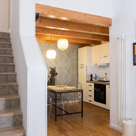 La Cecia Home Кастелламмаре-дель-Голфо Экстерьер фото