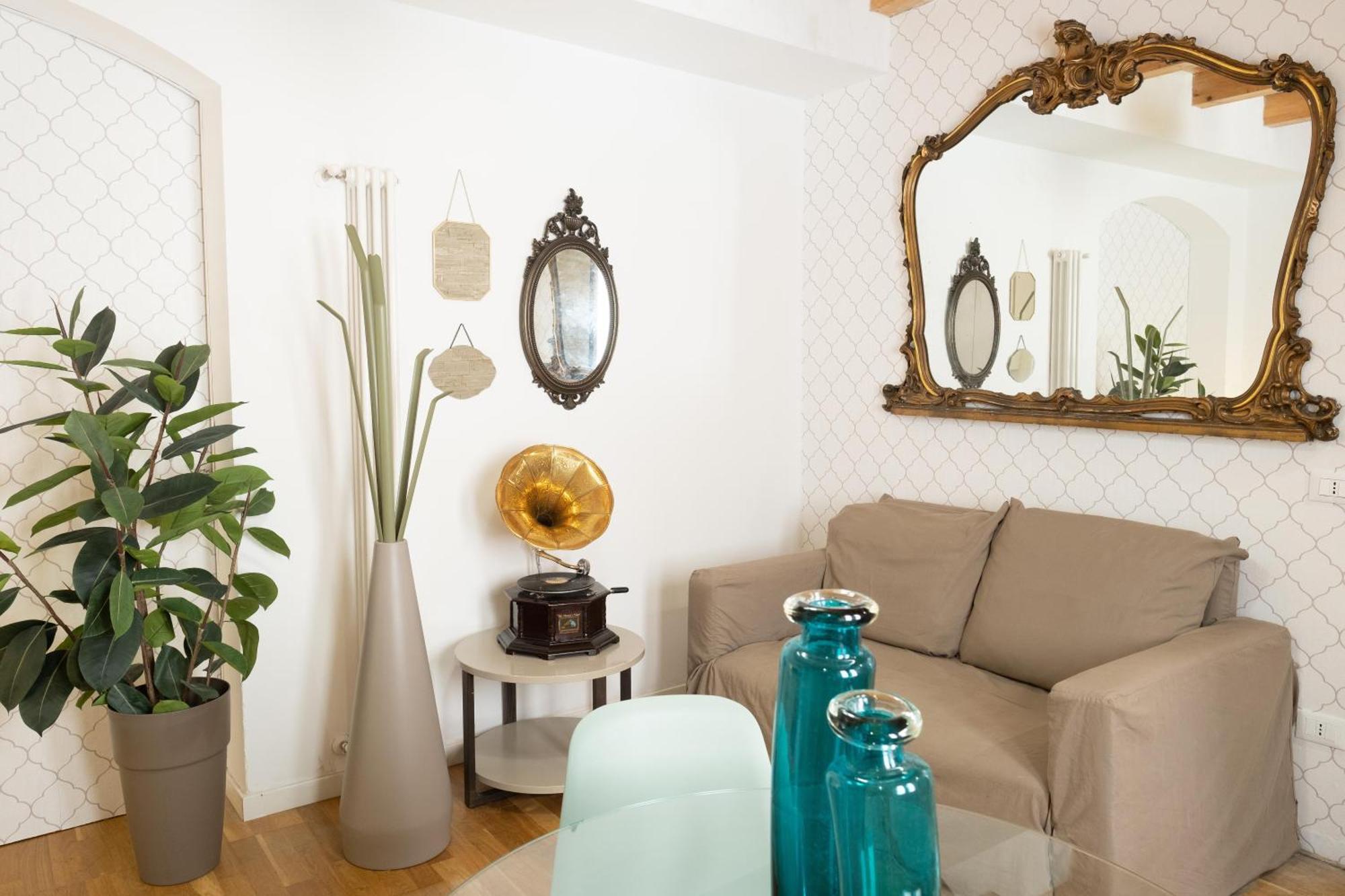 La Cecia Home Кастелламмаре-дель-Голфо Экстерьер фото