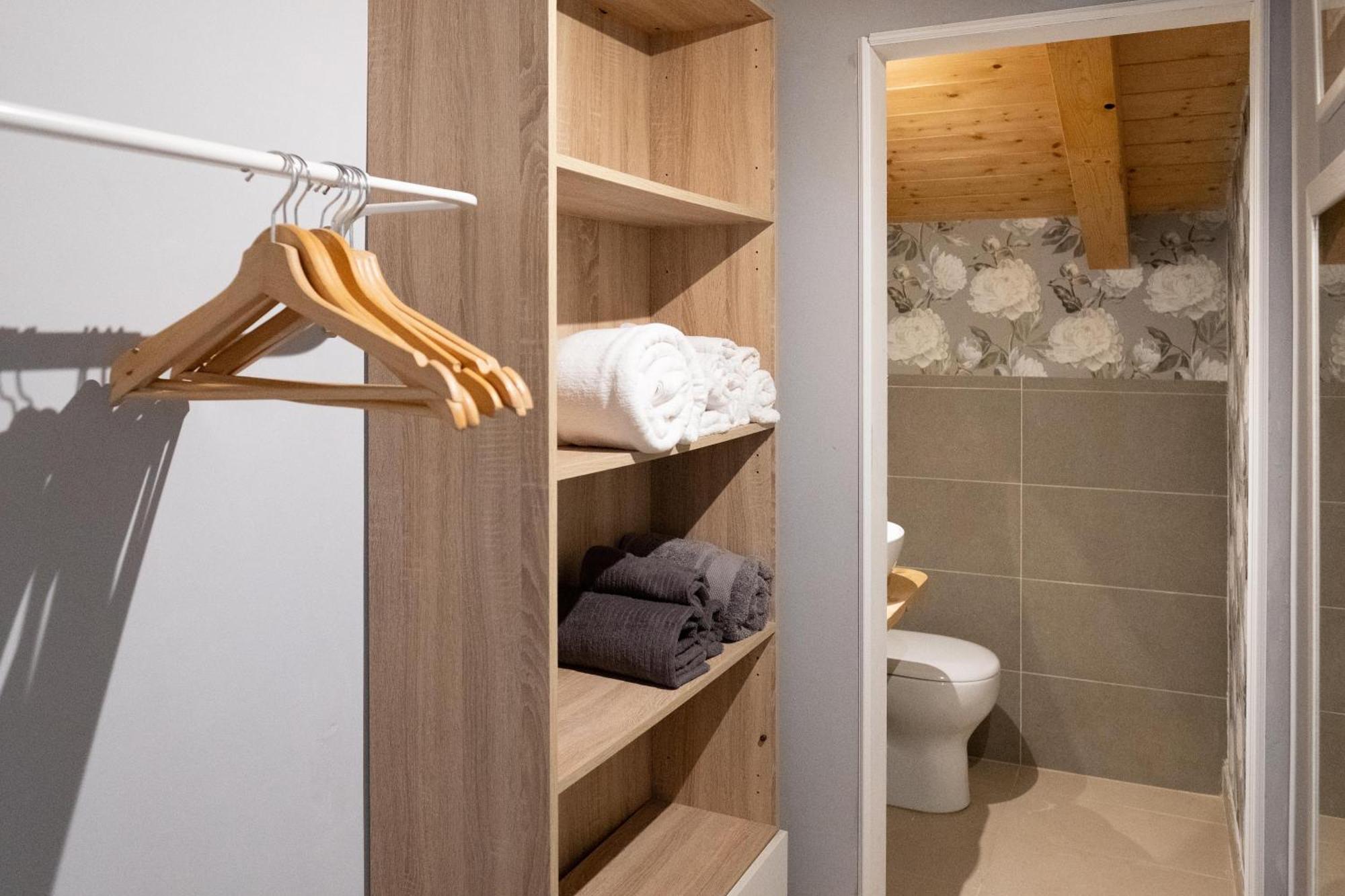 La Cecia Home Кастелламмаре-дель-Голфо Экстерьер фото